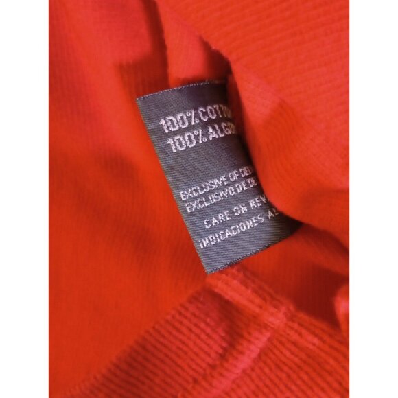 Pro Edge Wisconsin Badgers Long Sleeve Shirt Sweater Men's Large Cotton Ribbed - Picture 8 of 9